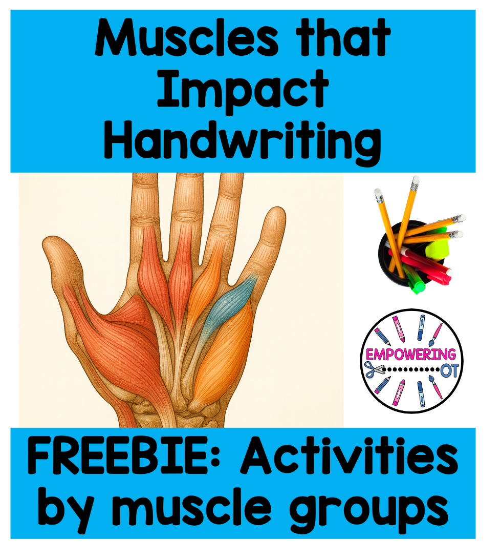 Why Adapted Paper Can Be A Game Changer For Handwriting and How To Use Why Adapted Paper Can Be A Game Changer For Handwriting and How To Use